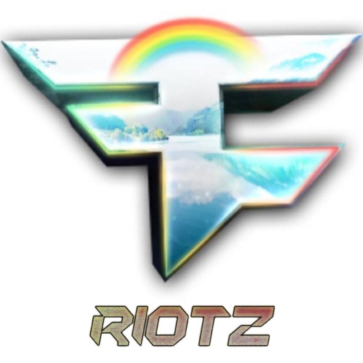 Former FaZeClan // 19 European // Official Twitter Of FaZe RioTzZ