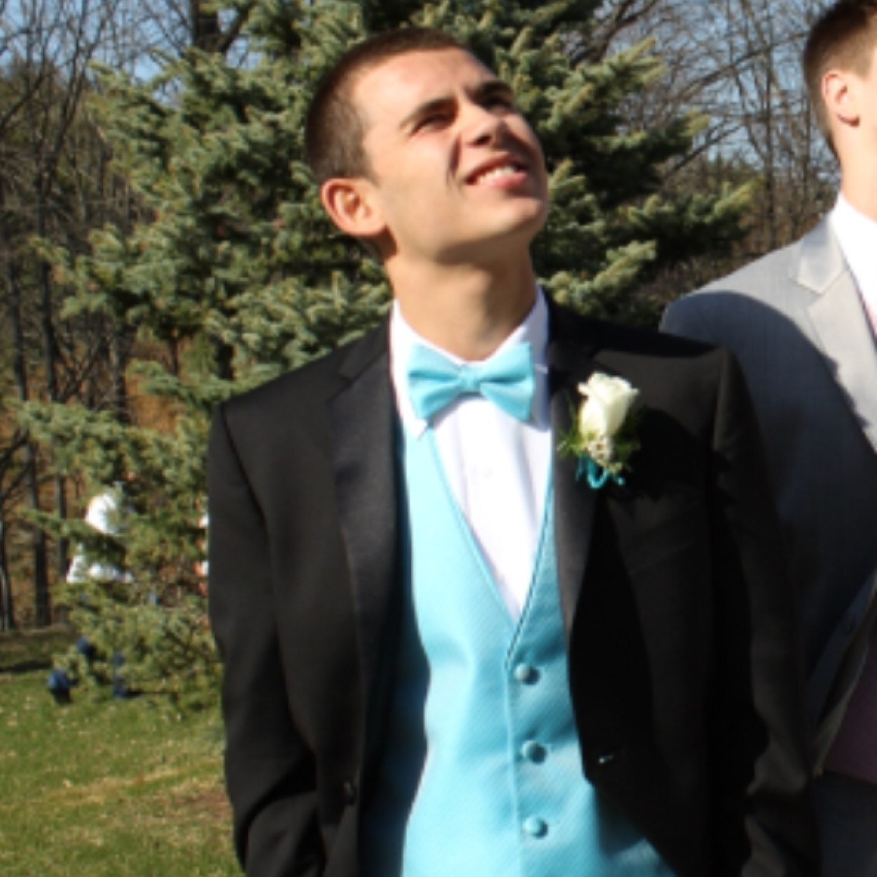 TyleRecoil's profile picture. 