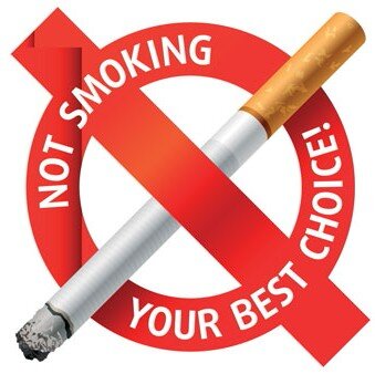 SmokeHaters's profile picture. Silahkan merokok dgn puas, tapi jgn ada asapnya atau asapnya anda telan juga, jangan sampai menggangu orang disekitar anda!!!