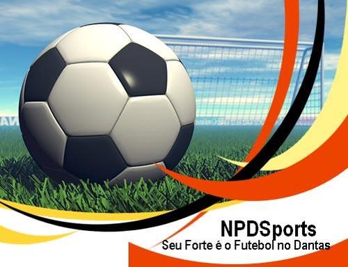 NPDSports's profile picture. 