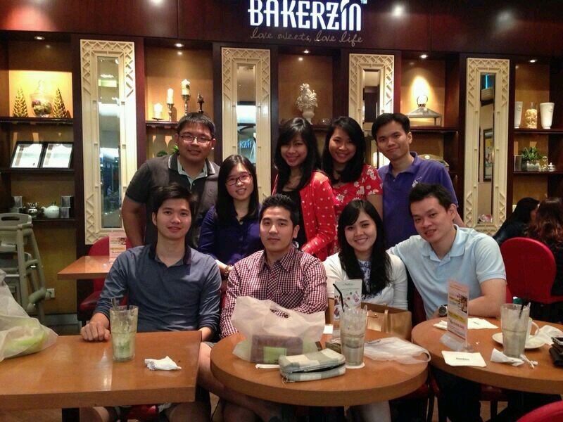 AnastasiaNetta's profile picture. I want to chase my own dream without any doubt. Unfortunately,it's just an empty hope