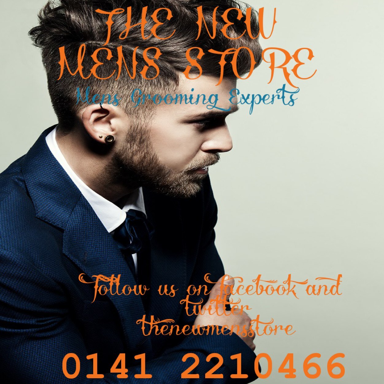 thenewmensstore Profile Picture