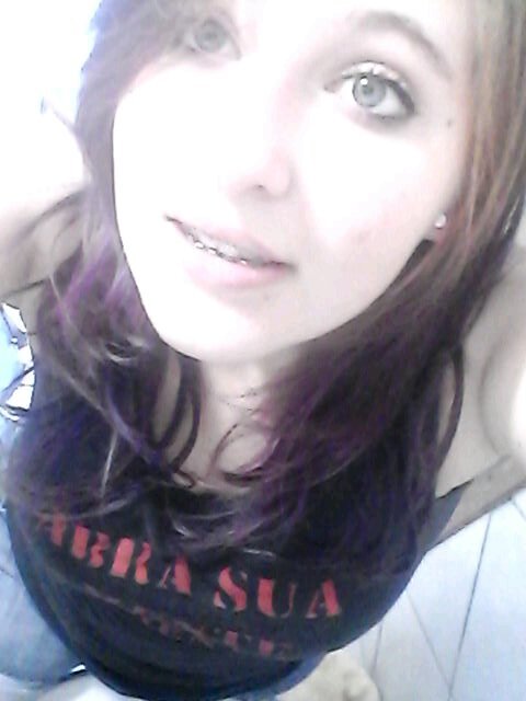 Eu quero rock and roll a noite toda e festa todo dia ♫