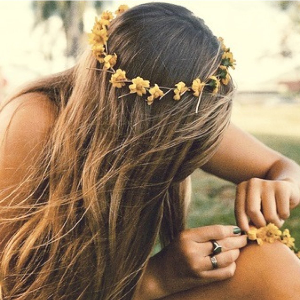 Let love and let live.