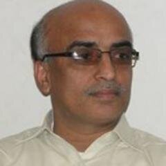 Writer & intellectual of #OccupiedSindhi nation. #SupportSindh