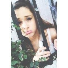 ☾ ariana grande fucked my life ☽
☾   love my girl - @ddlbizzle_    ☽