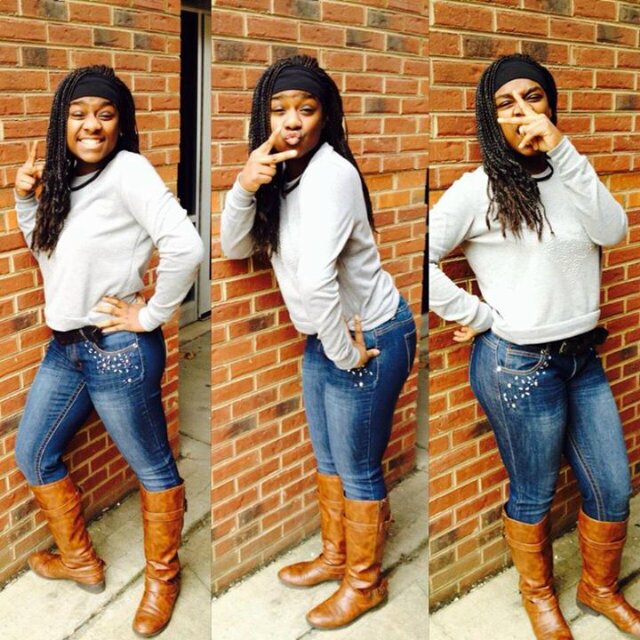 QuianaStith's profile picture. 