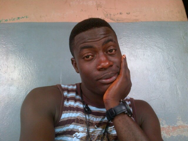 TaeMasindo's profile picture. 