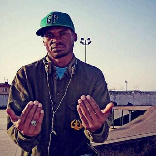 Skateboarder,care-taker@ 3square skatepark in Alexandra township & marketer for Africa Works. Social activist. Member of ADAPT mens forum. Sales consultant@CTS