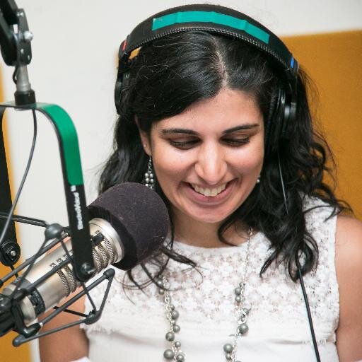 sarikadmehta's profile picture. Sign Language Interpreter, radio-lady storyteller, lover of lutes