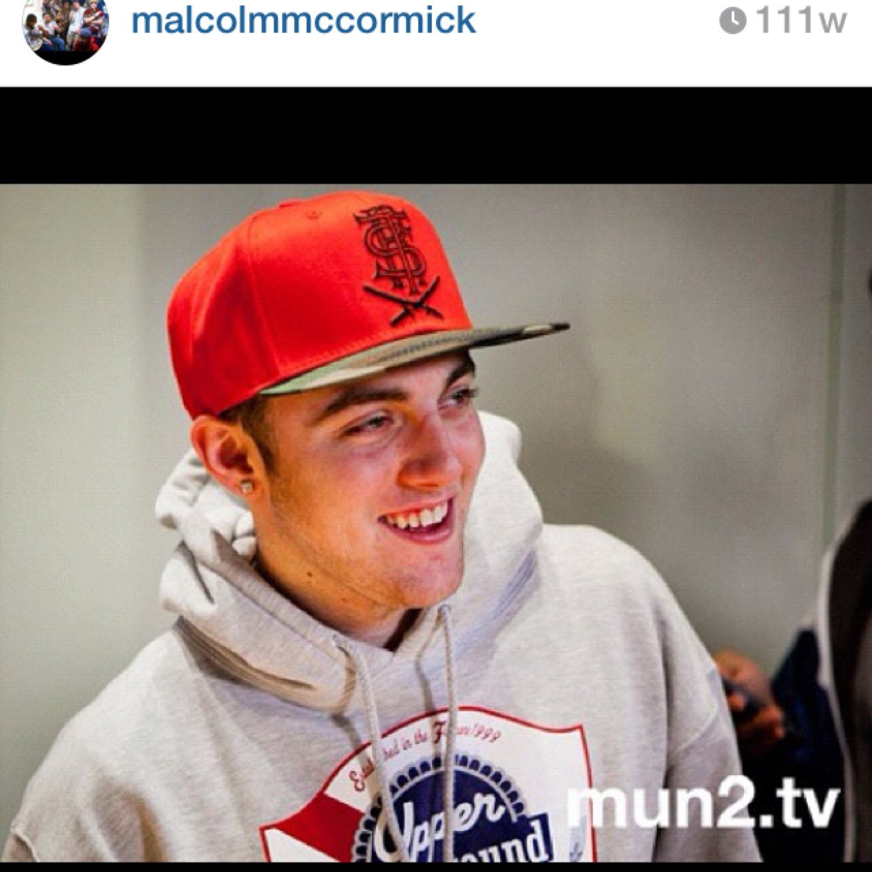 DNaimark's profile picture. 