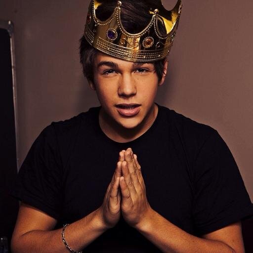 Follow-me Mahomies ♥