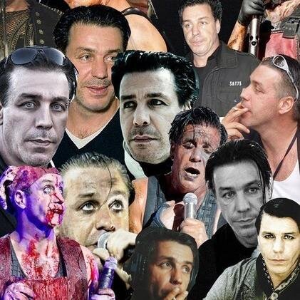 Black_Wolf_9's profile picture. продал душу Сатане.