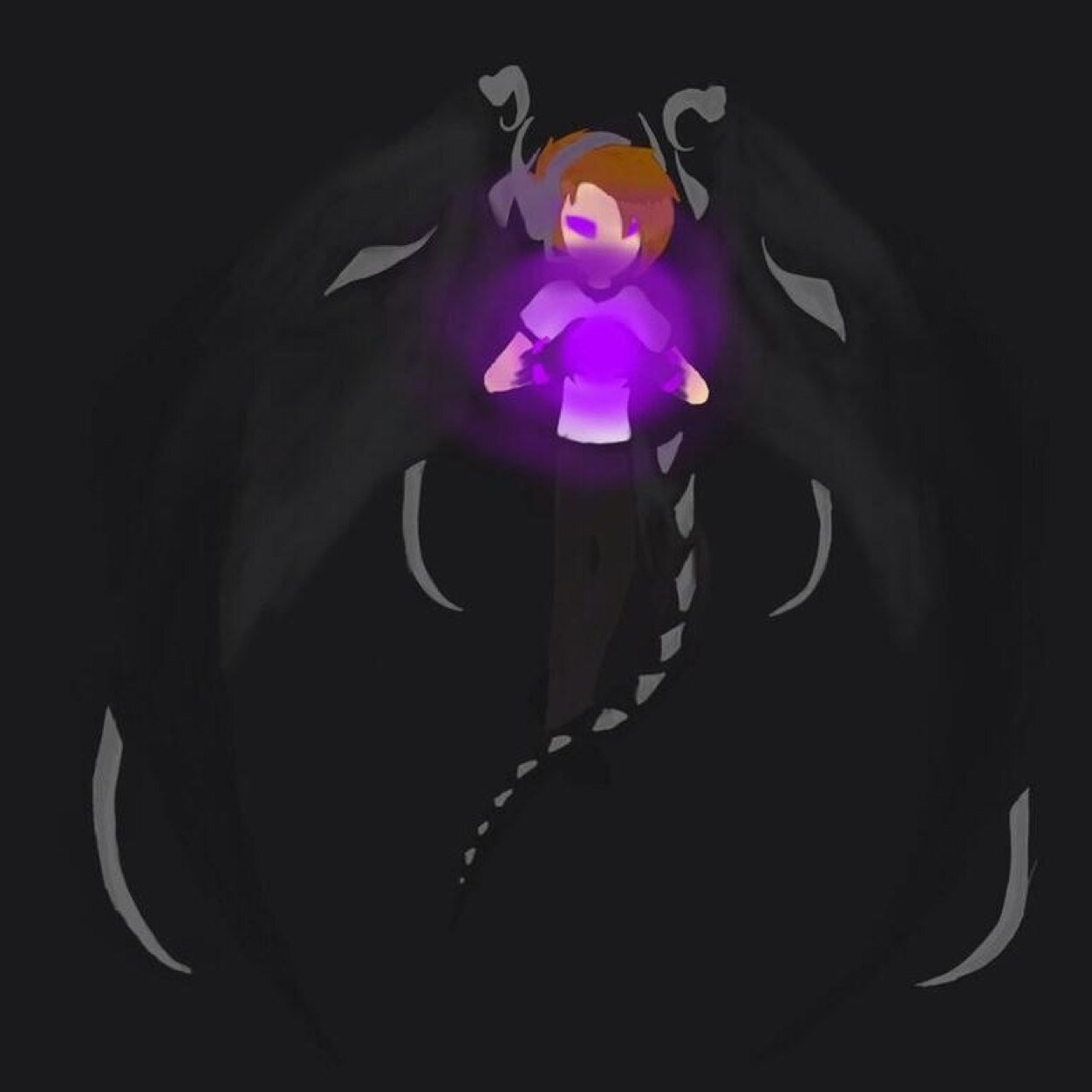 Enderlox here i love mc plz follow me if u love sky,husky,deadlox,bajancanadian,bacca,and bodil if u love there vids plz follow me!im nice #singel girl