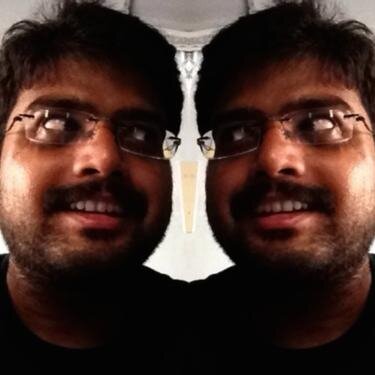DustToDataToValue Enthusiast, Lean Design and Architecture.