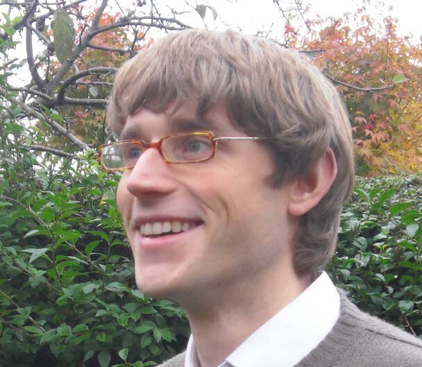 Bi-Cultural Medievalist, (Music) Historian, and Ordinand in the CofE