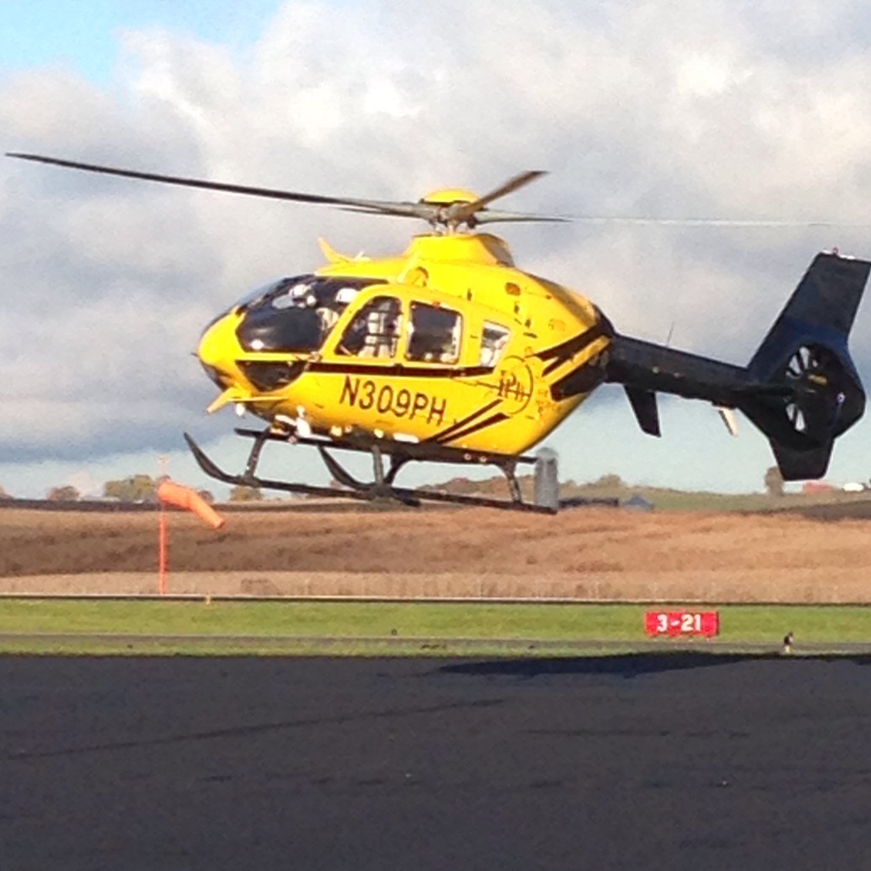 PHIAirMedKY's profile picture. PHI Air Medical provides critical care air medical transport. Our five bases are in London, Morehead, Monticello, Greenville, and Paducah.