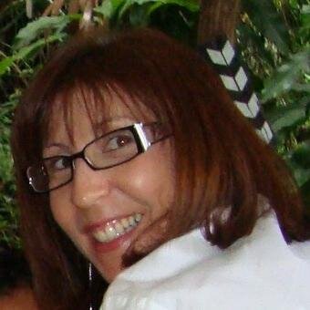 Psicóloga, Investigadora y docente universitaria