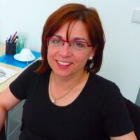 Milena Jaburkova (@milenajaburkova) 's Twitter Profile