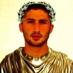UltimateSabri's profile picture. Official Parody Account
