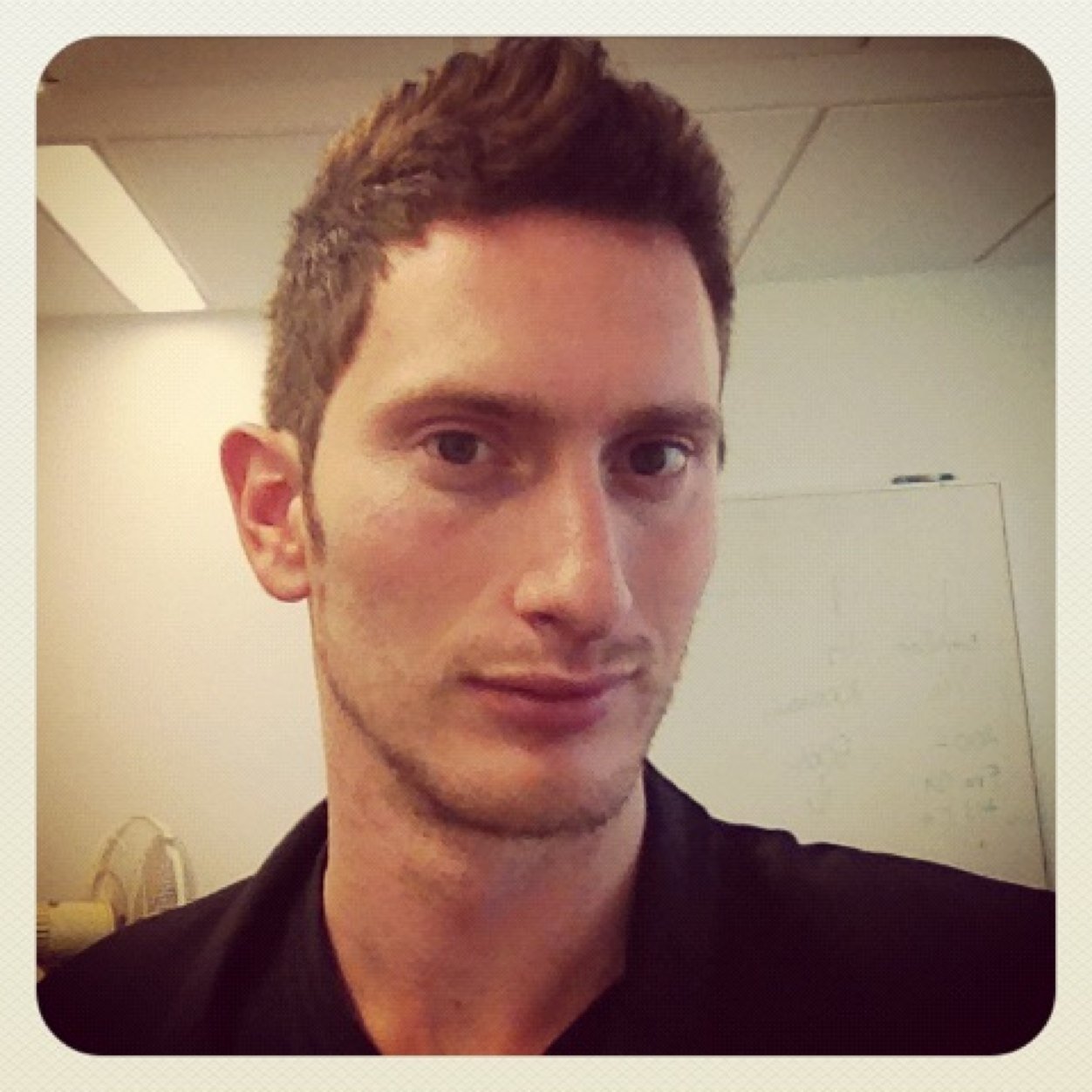 kenneth melchior Profile