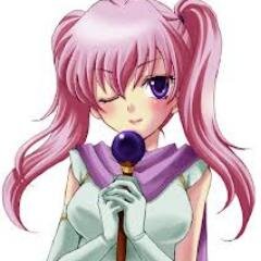 Hi there my names Serra and I'm your average healer I enjoy being me and being friends with admin chan