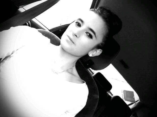sueña tuu vidaa luego lucha por conseguirla:)