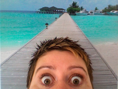 Jaklloyd's profile picture. Seeker of Joy & Happiness | Thinker | Maker | Doer | Eternal optimist | SVP at Citi | Co-chair of #CitiPride |  🏳️‍🌈Own views