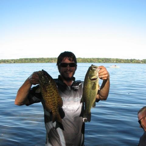Angler_Dan's profile picture. 