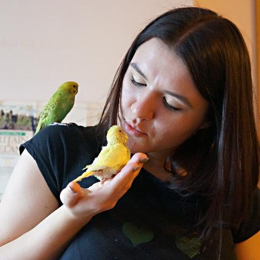 Marija_Cepulyte's profile picture. Photography, dancing, birds, nails, cheese... and digital marketing. Partner Manager @ Pinterest 📌