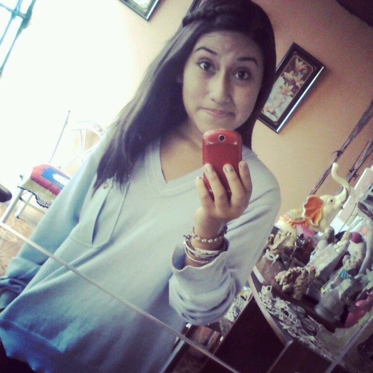 Soy RUSHER con orgullo & no me importa lo uqe diga la gente por ser RUSHER & nada ni nadie cambiara eso