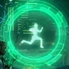 CrackdownXbox's profile picture. Someone should have made me by now