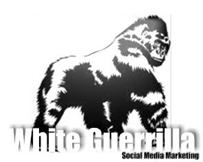 WhiteGuerrilla's profile picture. 