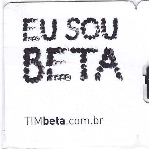 ME SEGUE QUE EU TE SIGO - TIM BETA ─╔╗╦╔╗╔╗──╦╗╔═──╗╔╔╗╦╔╦╗╔╗─ ─╚╗║║╦║║──║║╠═──║║║║║─║─╠╣─ ─╚╝╩╚╝╚╝──╩╝╚═──╚╝╚╝╚═╚─╝╩─