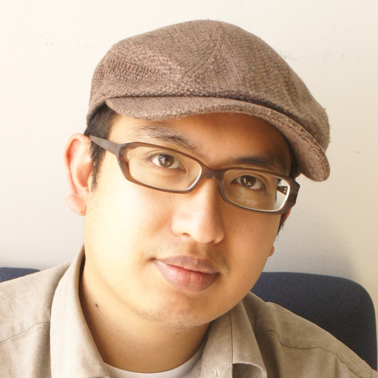 JayVedoya's profile picture. 