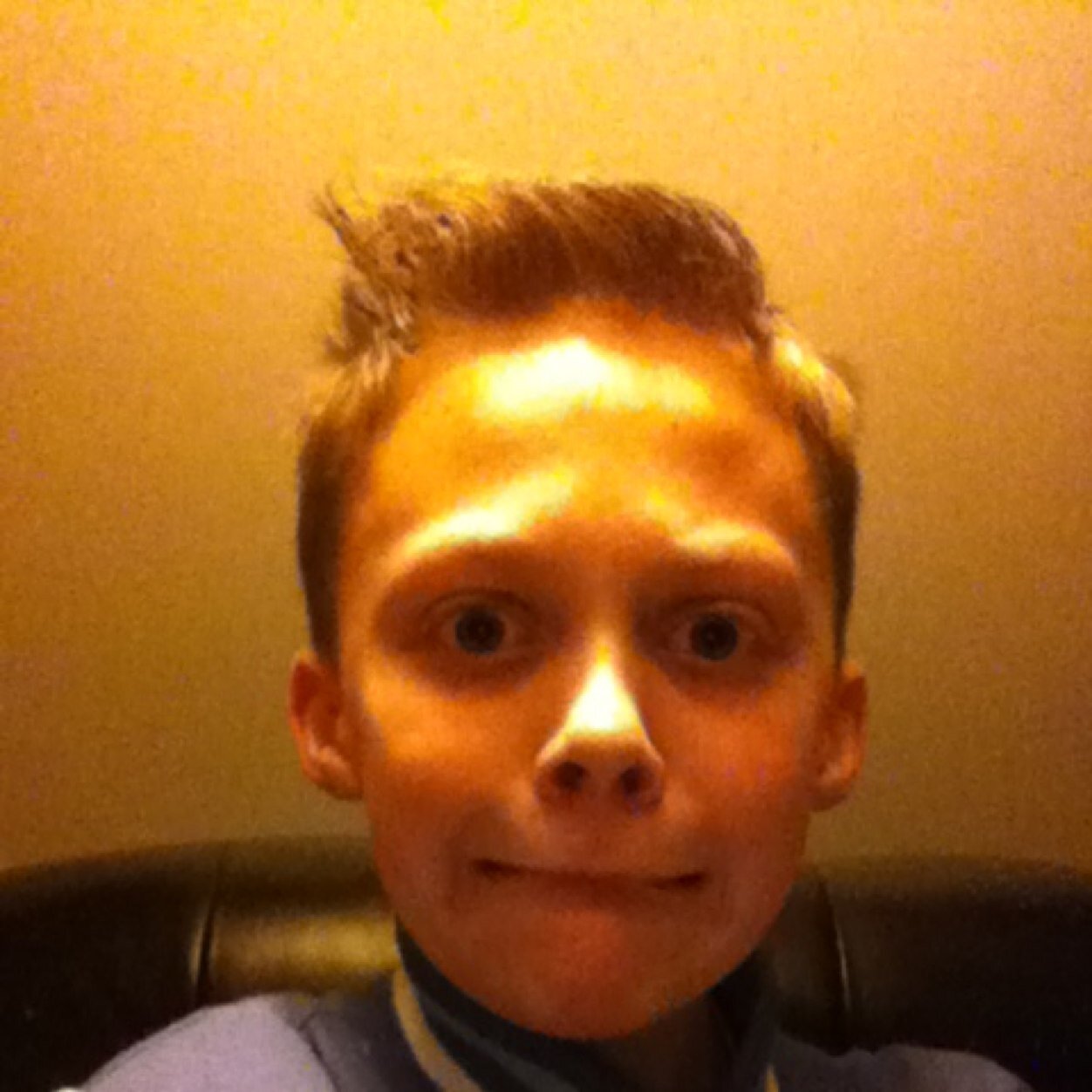 Hiya guys i love jackseptic eye and my girlfriend do much