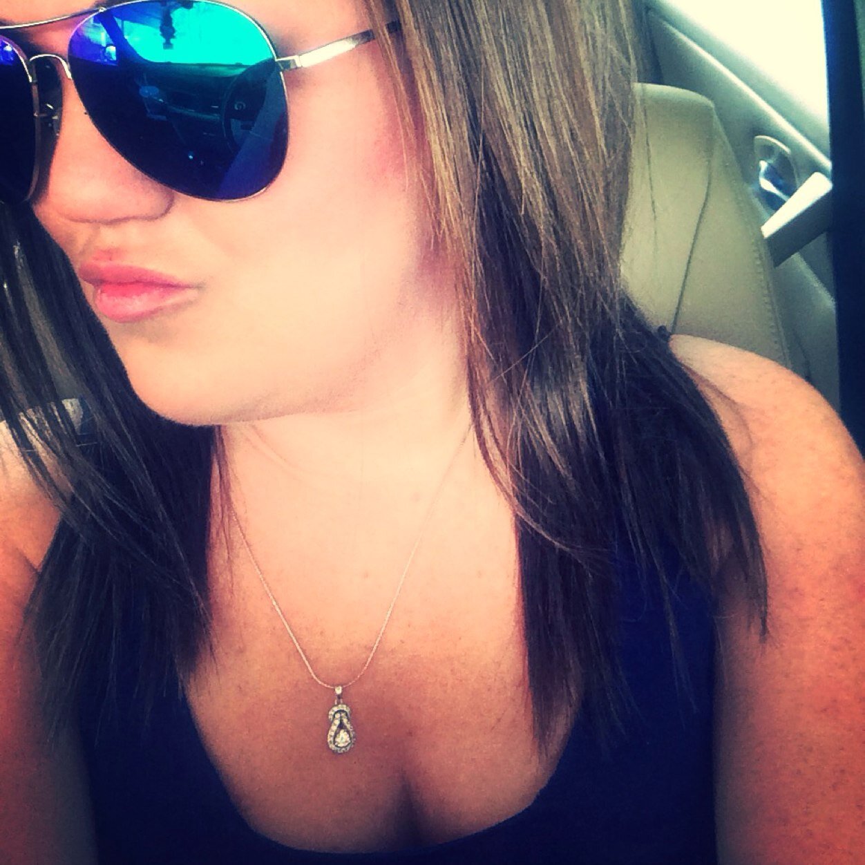 Live your life as if tomorrow may not come