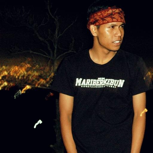 Official Merchandise of  @Mariberkebun_ID ...#bobotohgerot