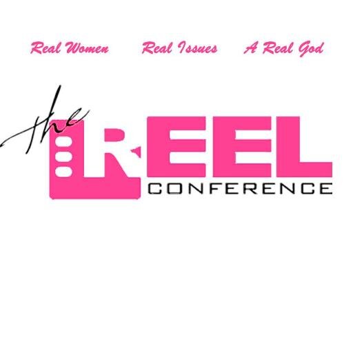 Real Women. Real Issues. A Real God. July 14 - 15, 2016