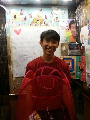 lu_jiahui's profile picture. 