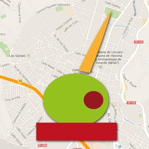 dtapapp's profile picture. Aplicación donde tendrás la ruta de la tapa los 365 días del año . Ganadores del startup weekend Tenerife 2014!