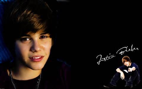 HAPPY BIRTHDAY JUSTIN