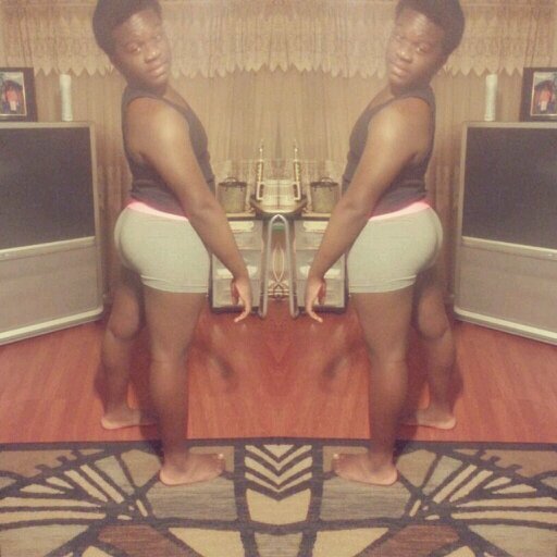 Hey liddo brother , Dee here . I love you baby ! Dont worry me & David aint going nowhere , cause thass my A1 , follow me @looorustyyy & my baby @JerseyLife856
