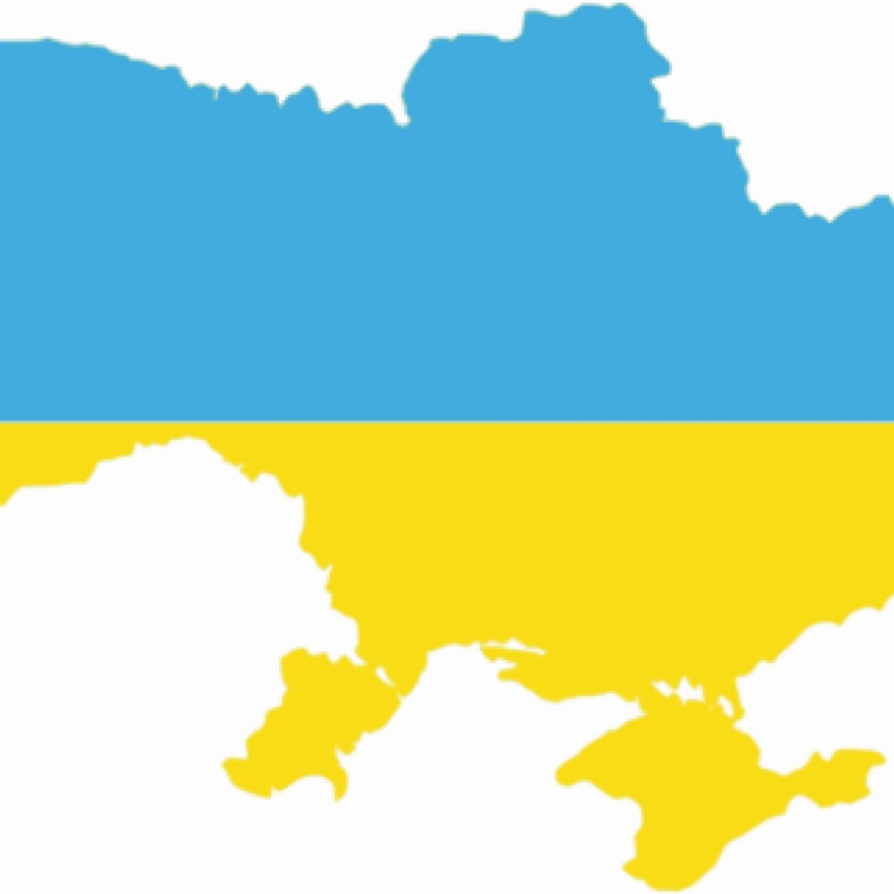 COUkraine's profile picture. I created this account to show how Ukraine has it with the economy and how corrupt it is.