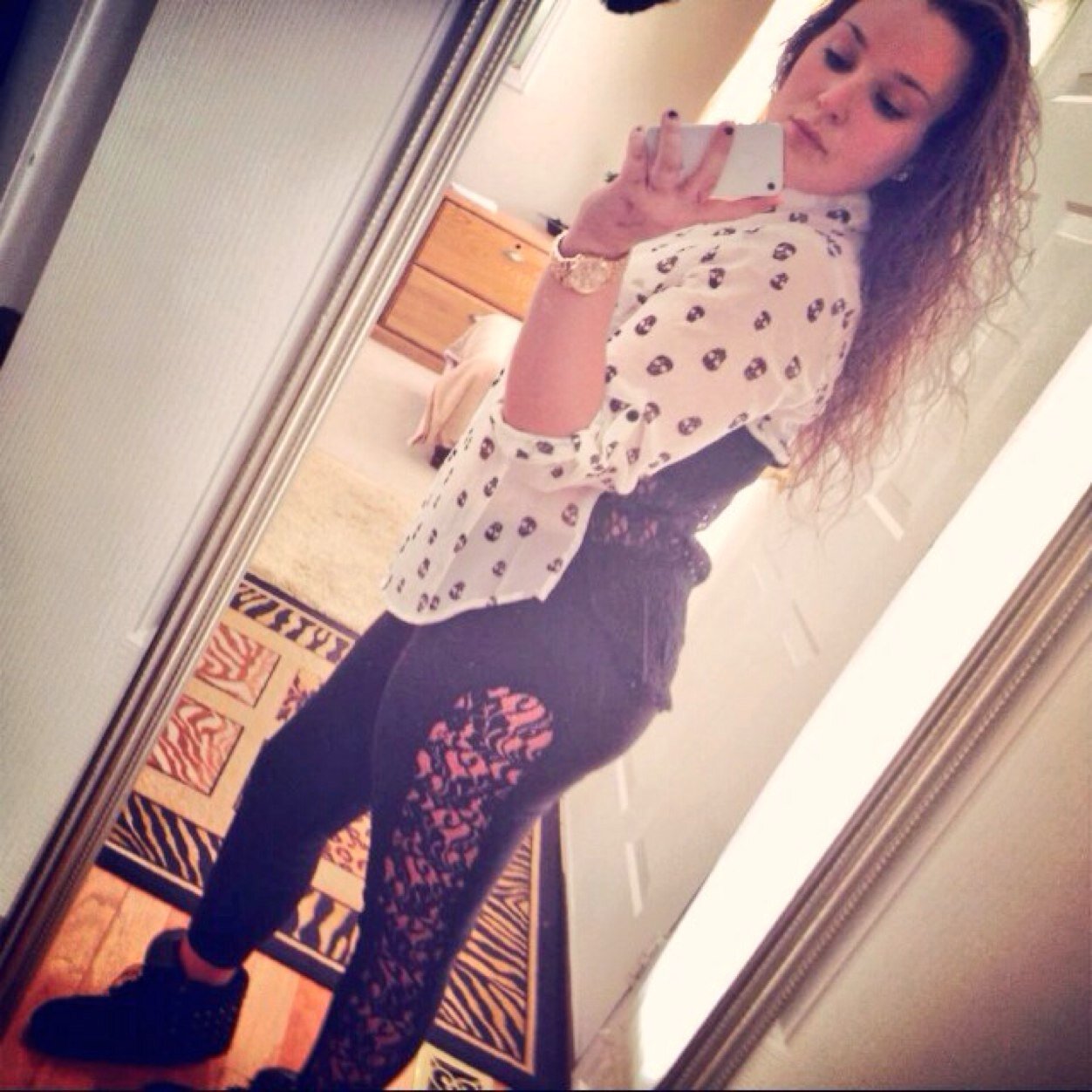 I'm Just Me . No Judging , Never Hate , Stay ^ Love Life , Be Happy (: #VirgoLife