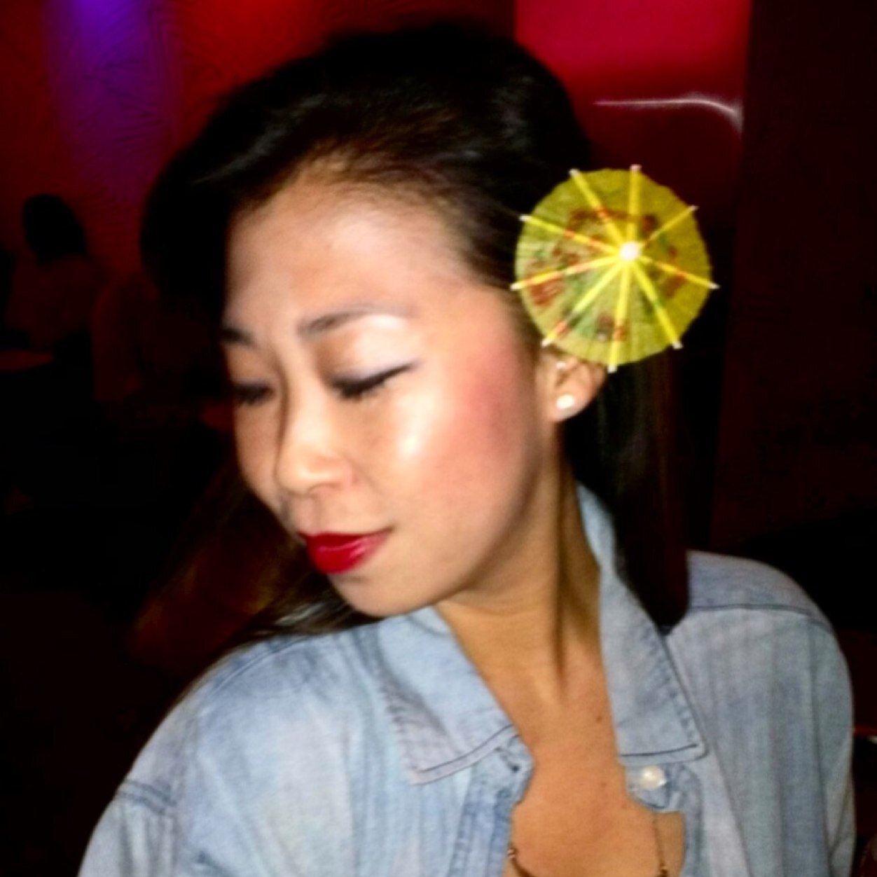 Sandy Han