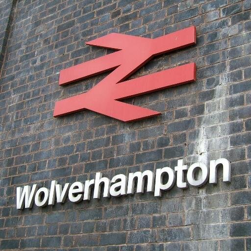Automated retweets and live info on trains to/through Wolverhampton where available, including Metro and buses. Official station twitter is @VTWolverhampton