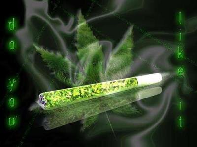 #TeamWeed