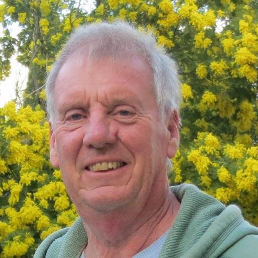 jimmiedra's profile picture. Portland Town Councillor