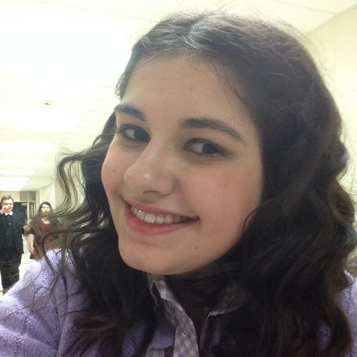 LizzieWaltz's profile picture. 